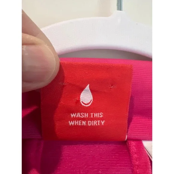 Vintage Puma Sportlifestyle Track Jacket Full Zip Pink Blue Retro Men's XXL - Picture 3 of 10